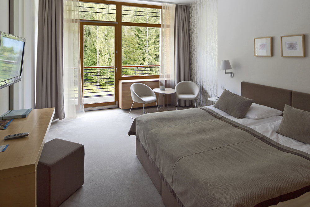 Hotel Spik