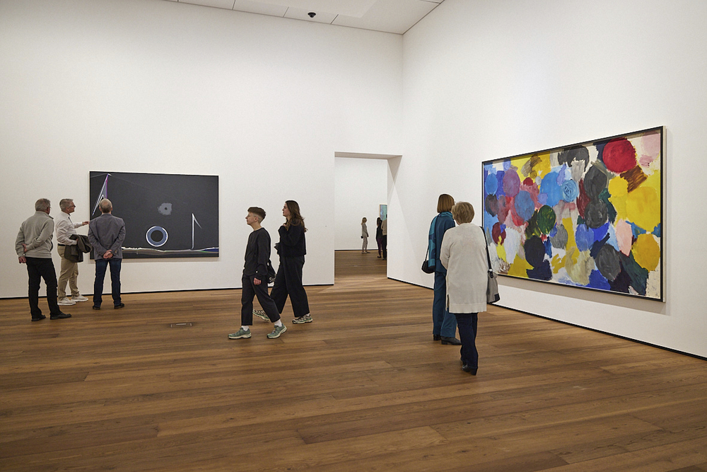 Reinhard Ernst Museum in Wiesbaden
