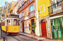 Charmantes Lissabon / BBV