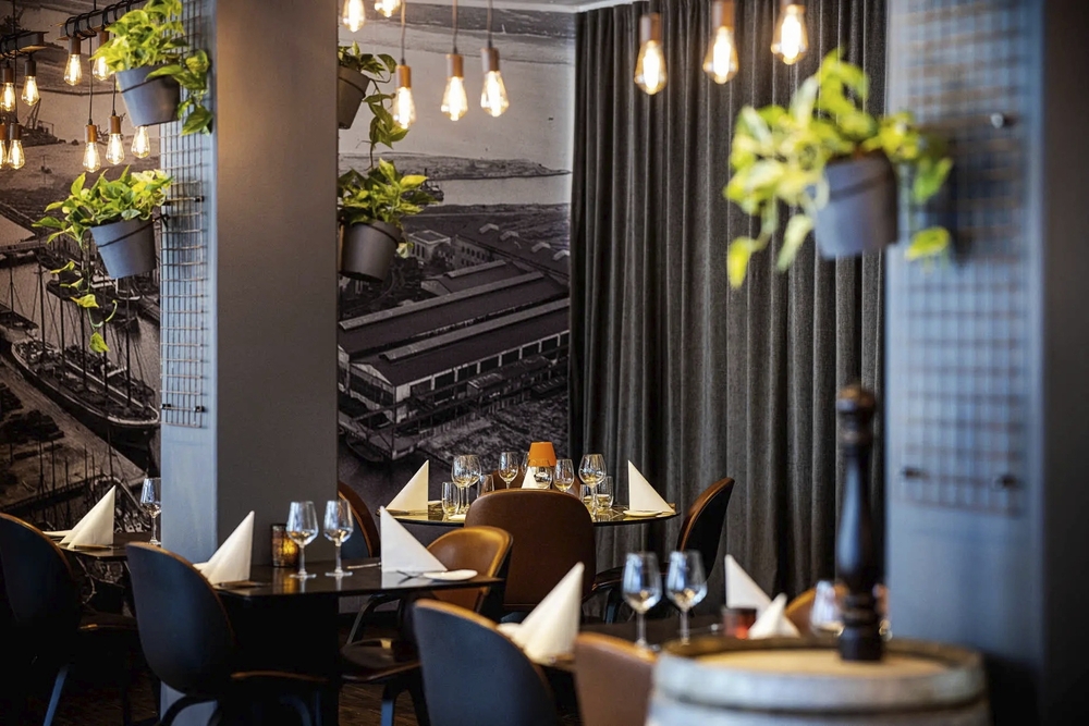 Hotel Scandic Sydhavnen Kopenhagen