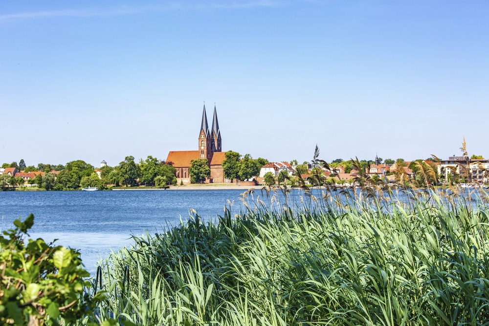 Domstadt Brandenburg an der Havel