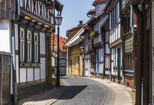 Wernigerode
