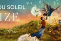 Cirque du Soleil ALIZÉ im Theater am Potsdamer Platz