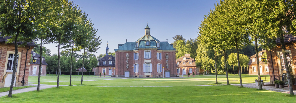 Schloss Clemenswerth