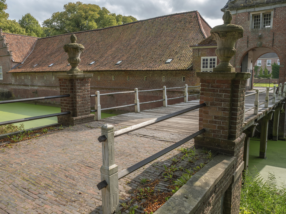 Gut Altenkamp in Papenburg-Aschendorf