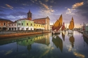 Kulturreise in die Emilia-Romagna / BadZ