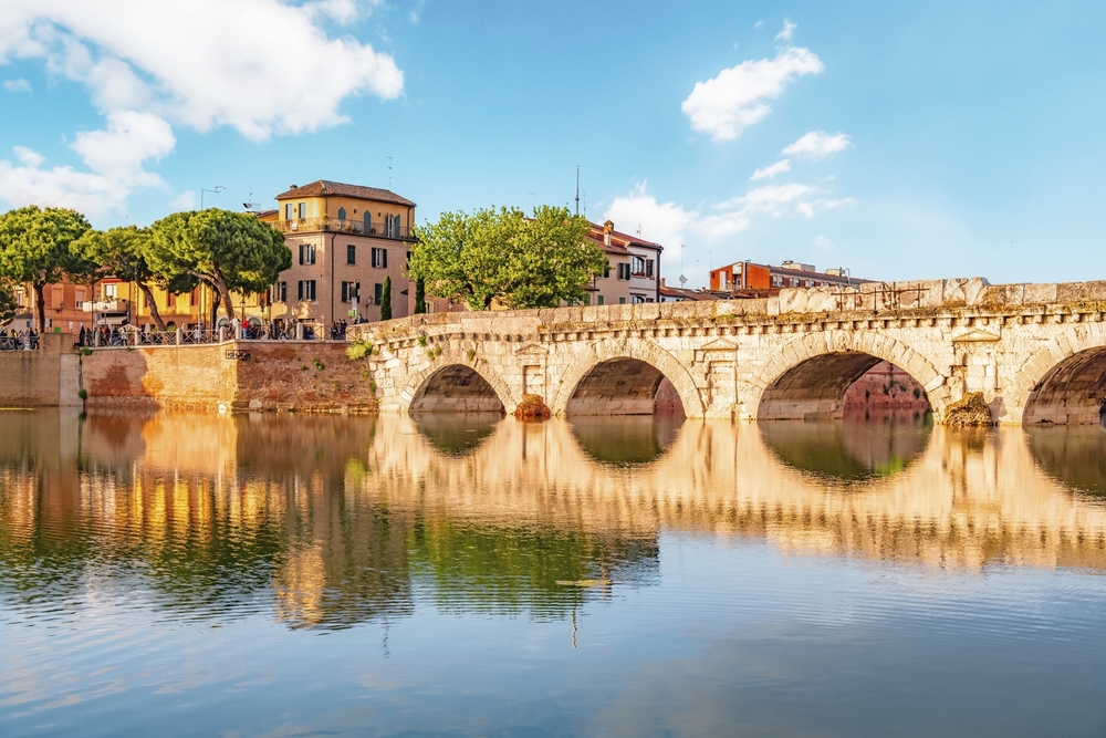 Brücke von Tiberius