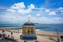 Auszeit auf Borkum im Hotel Villa Weststrand
