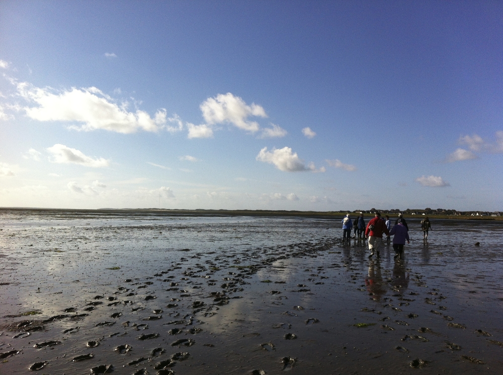 Strand Sylt
