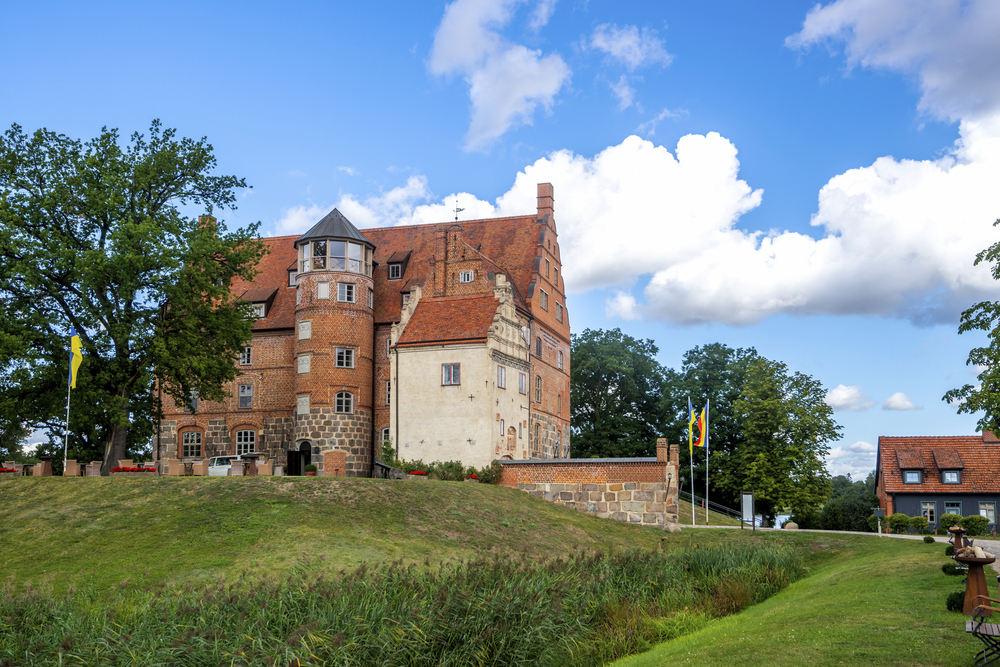 Ulrichshusen