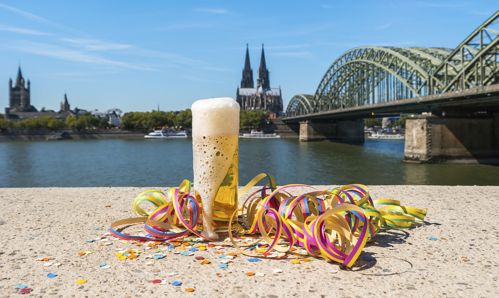 Köln Karneval