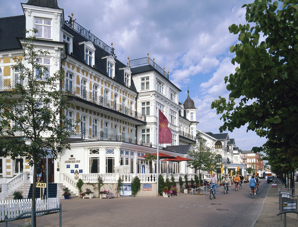 Usedom
