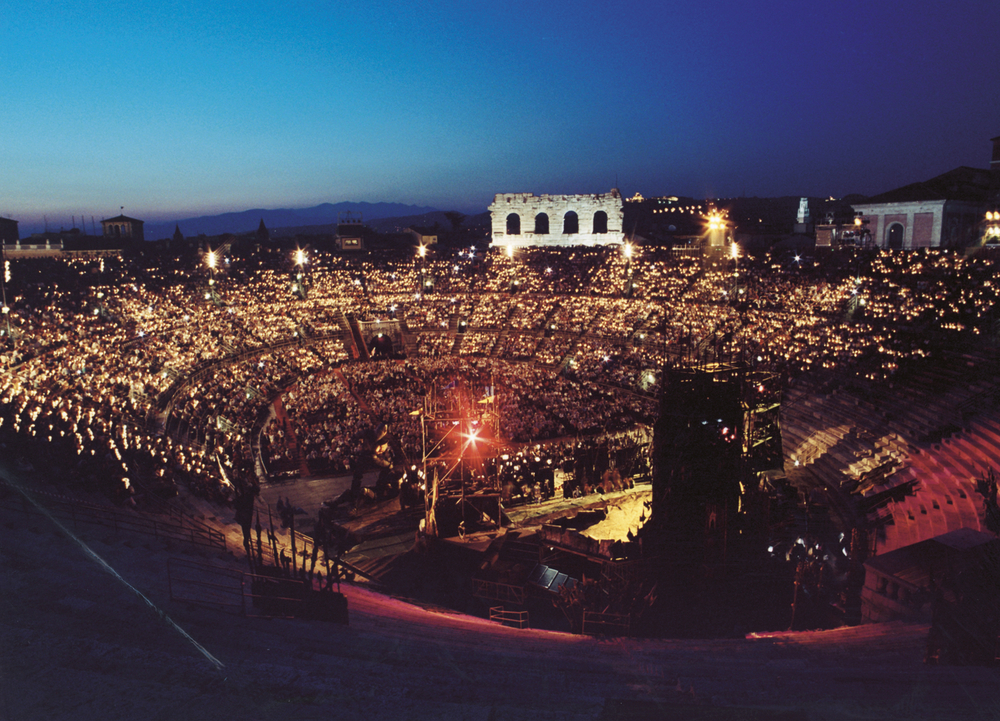 Arena di Verona