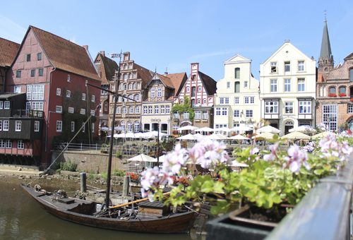 © Lüneburg Marketing GmbH Lüneburger Heide