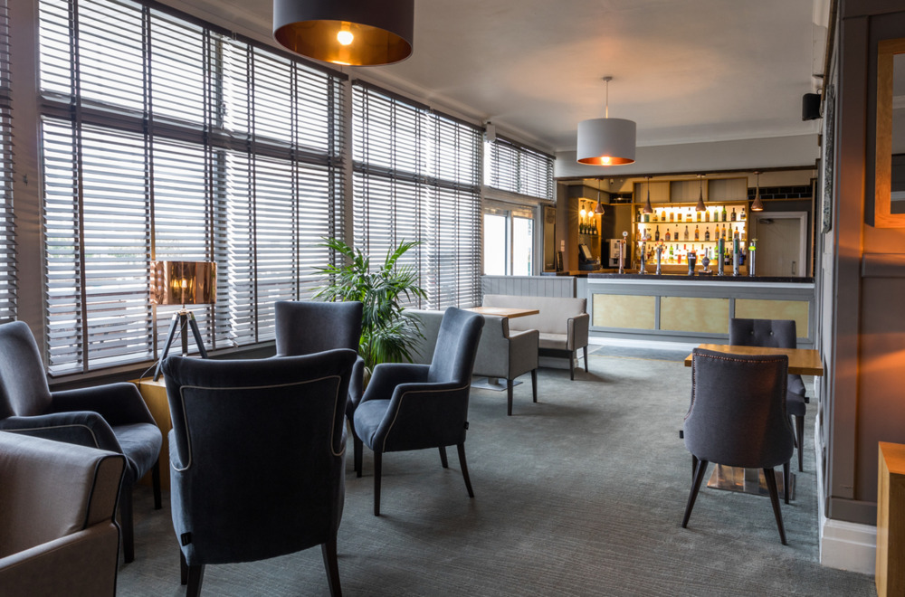 Pentire Hotel Newquay