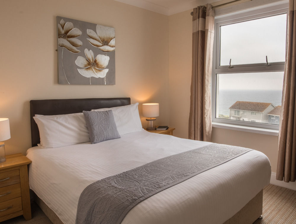 Pentire Hotel Newquay