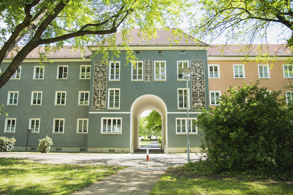 Eisenhüttenstadt