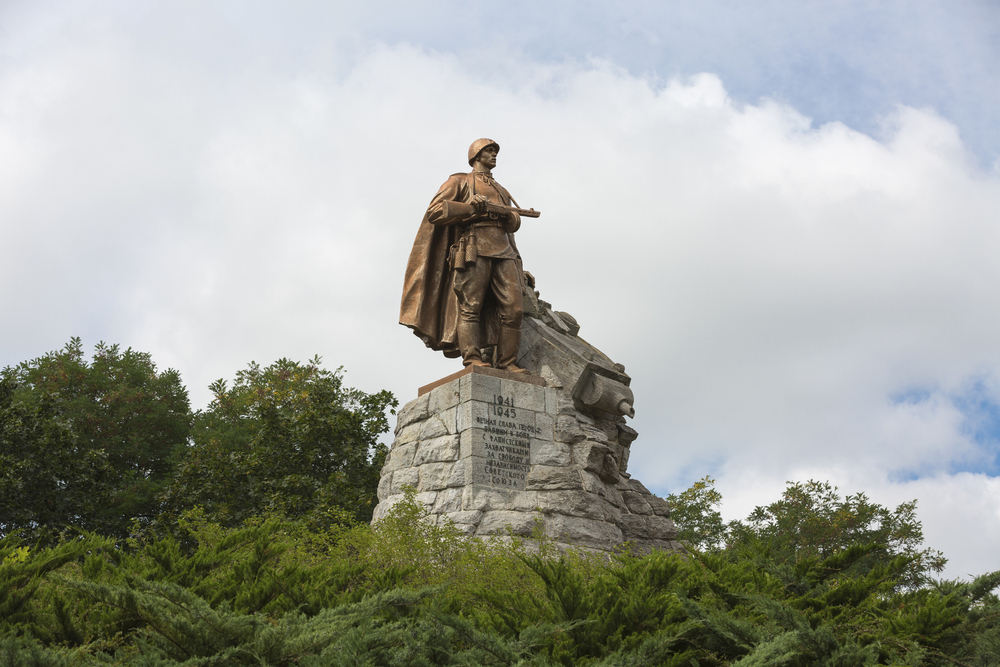 Gedenkstätte Seelower Höhen