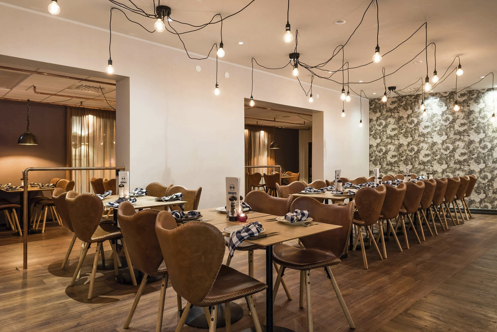 Home Hotel Slottsparken, Linköping