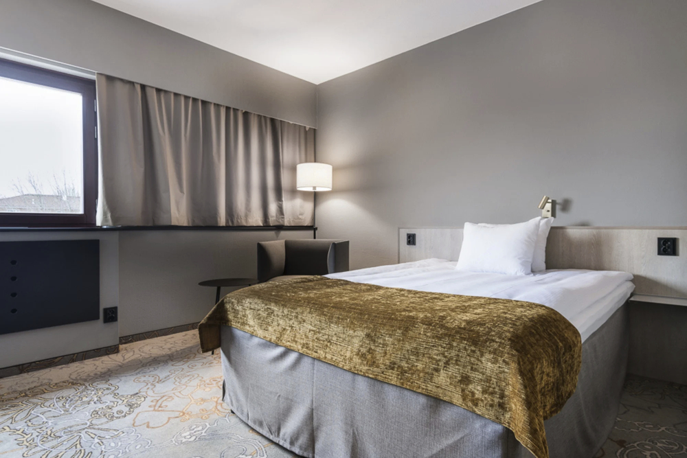 Quality Hotel Royal Corner, Växjö