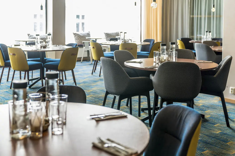 Hotel Scandic St. Jörgen, Malmö