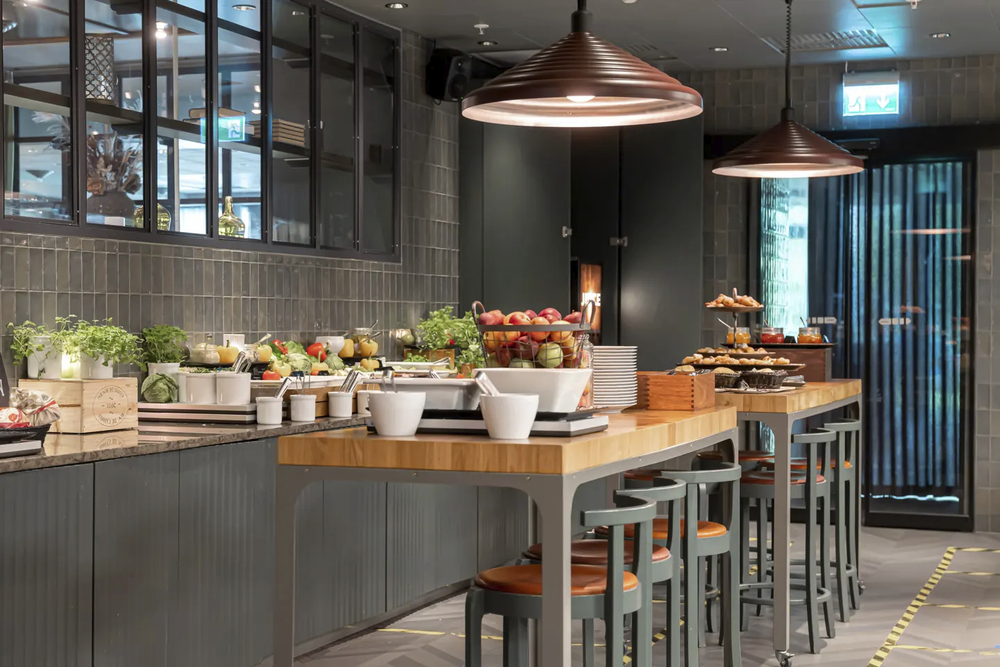 Elite Park Avenue Hotel Gothenburg