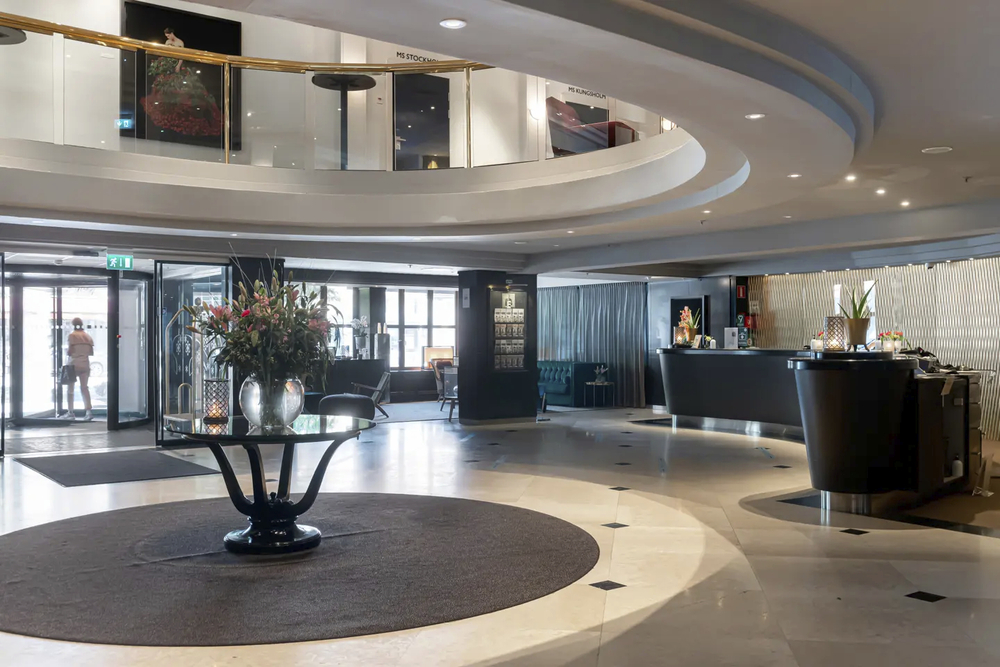 Elite Park Avenue Hotel Gothenburg