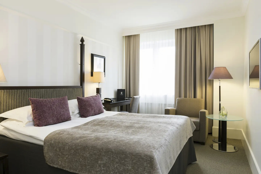 Elite Park Avenue Hotel Gothenburg