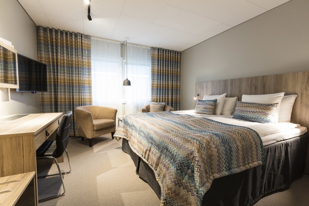 Best Western Plus John Bauer Hotel, Jönköping