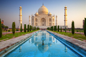 Flusskreuzfahrt Indien mit Vorprogramm - KIWI Tours / BadZ