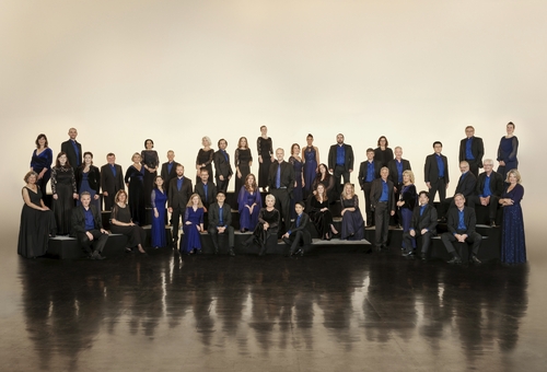 © Astrid Ackermann chor-des-br-pdijkstra