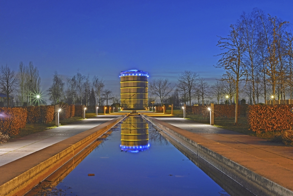 Gasometer Oberhausen