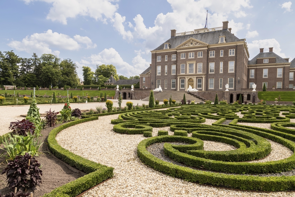 Paleis Het Loo Apeldoorn