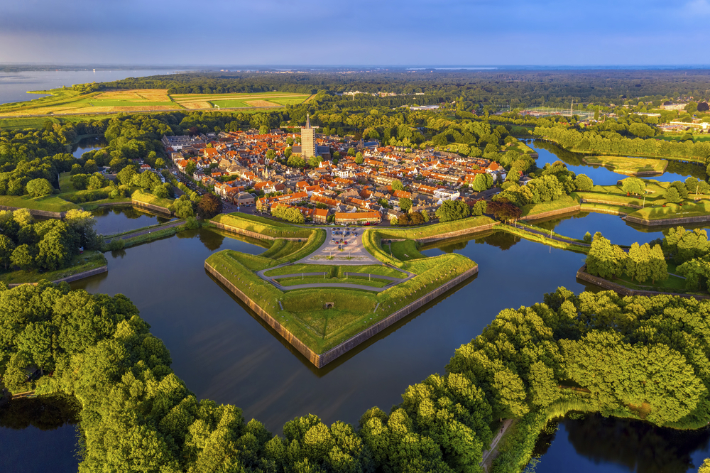 Naarden