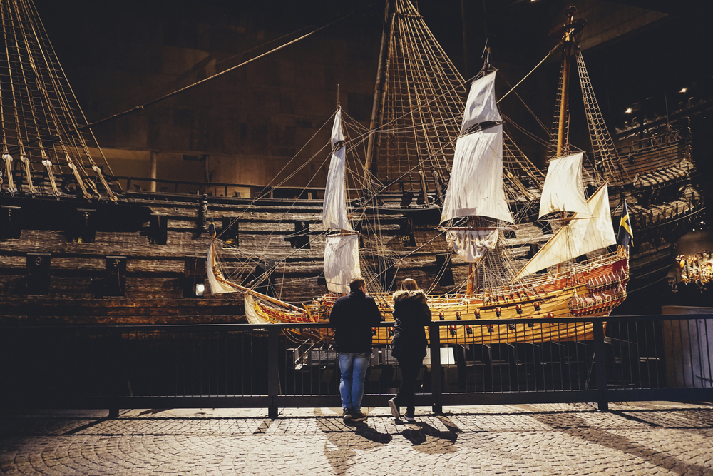 Vasa Museum