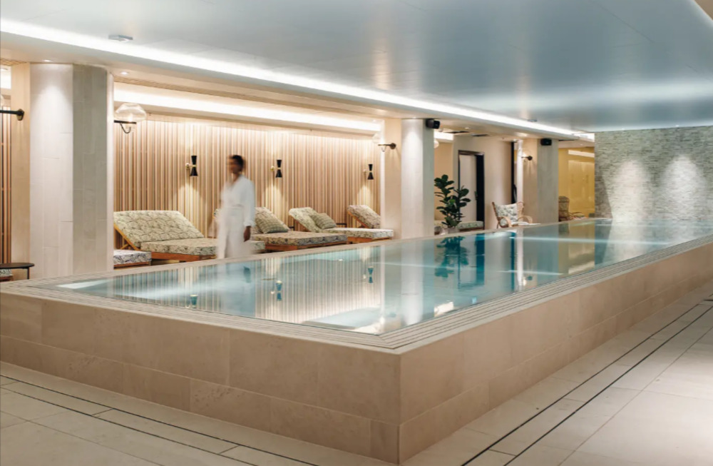 Elite Palace Hotel Stockholm