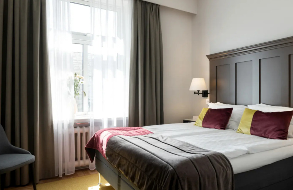 Elite Stadshotellet Vaxjo