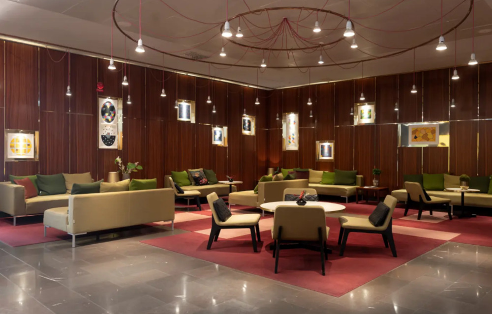 Elite Plaza Hotel Malmö