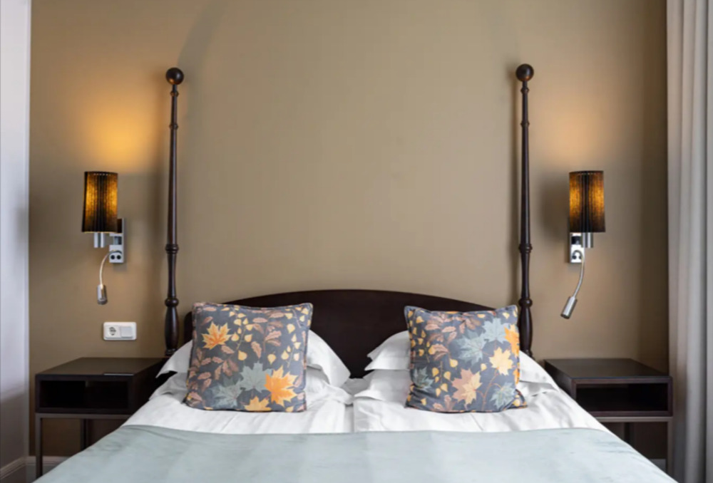 Elite Plaza Hotel Malmö