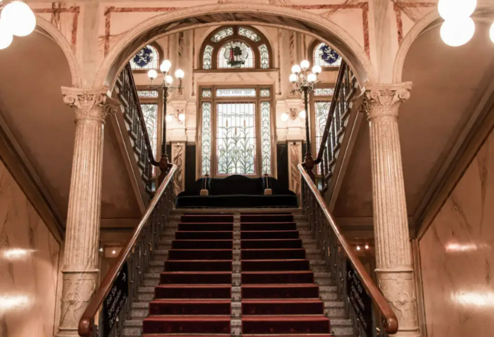 Varbergs Stadshotell & Asia Spa