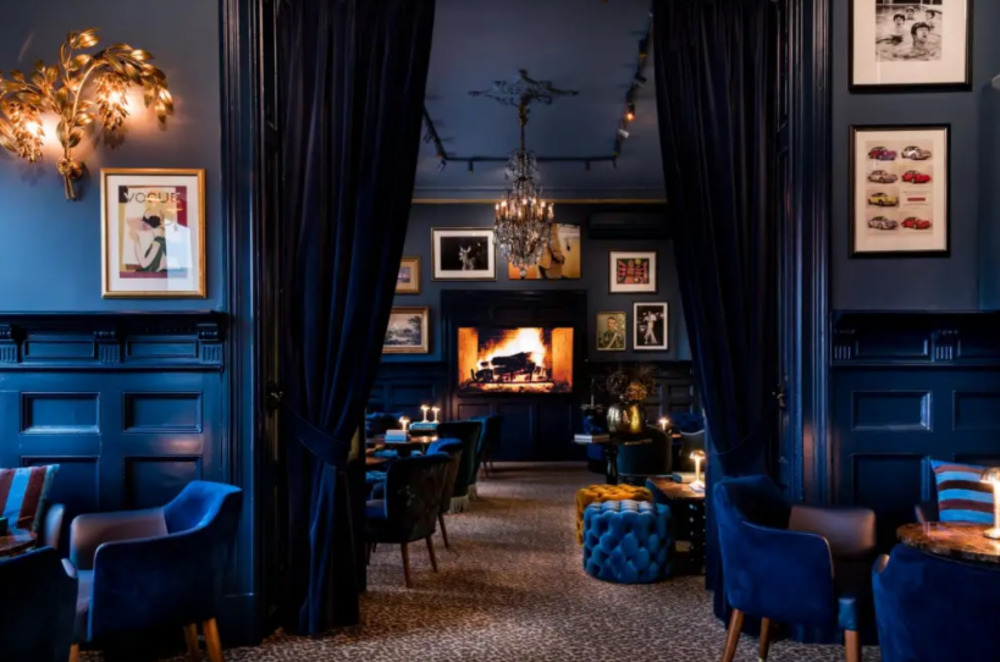 Varbergs Stadshotell & Asia Spa