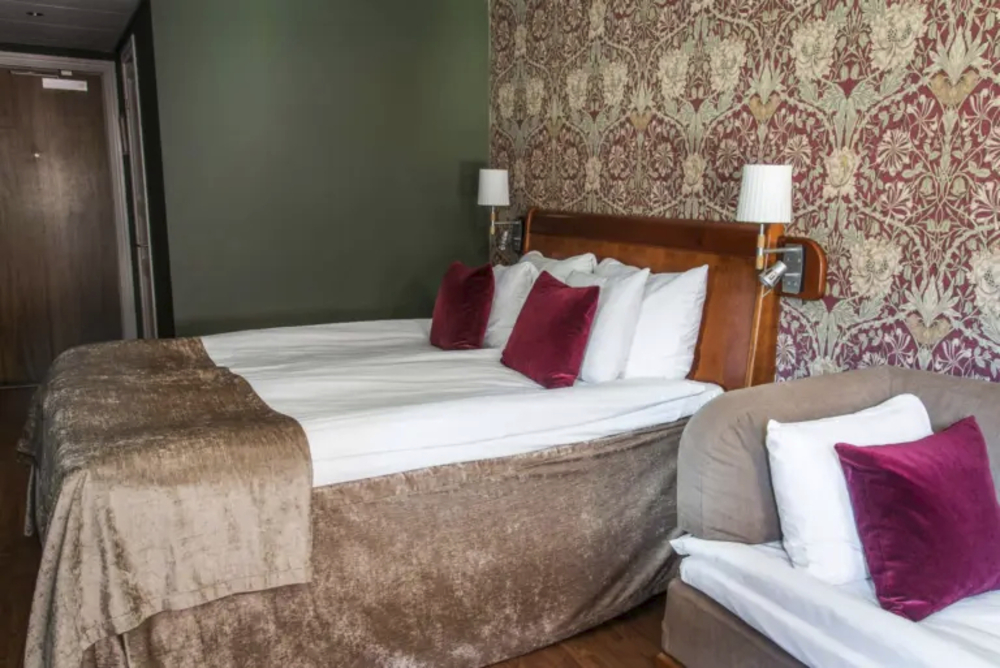 Varbergs Stadshotell & Asia Spa