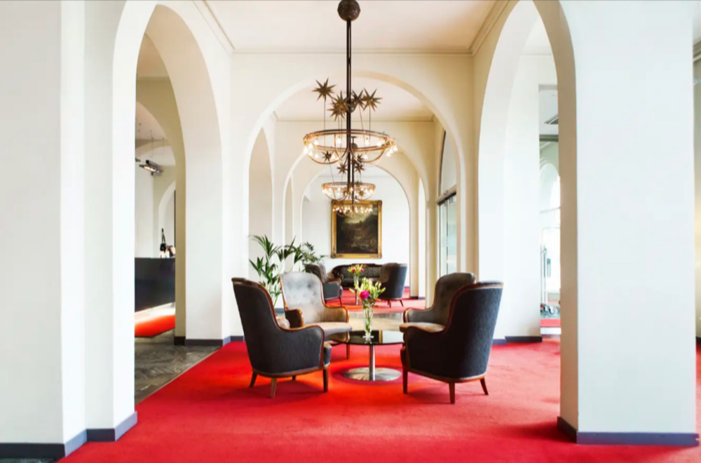 Elite Stora Hotellet Jönköping