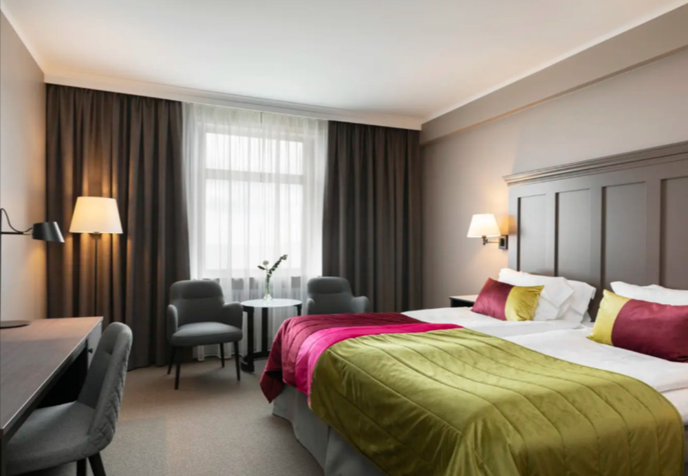 Elite Stora Hotellet Jönköping