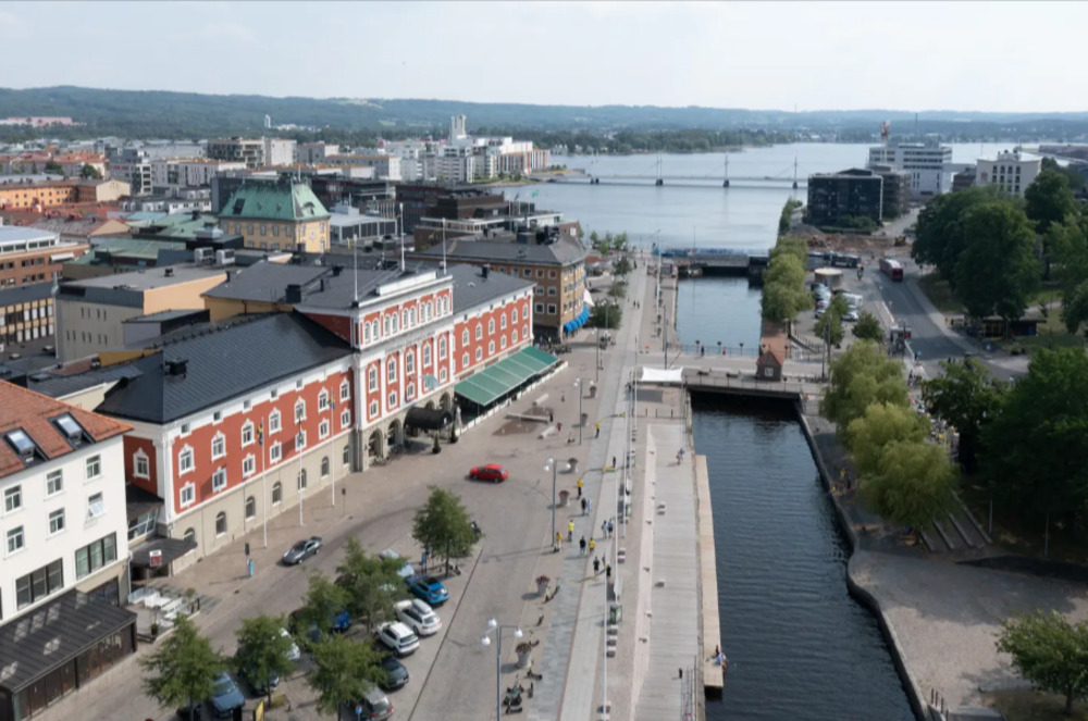 Elite Stora Hotellet Jönköping