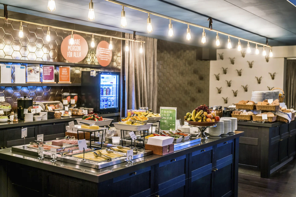 Hotel Scandic Skärholmen