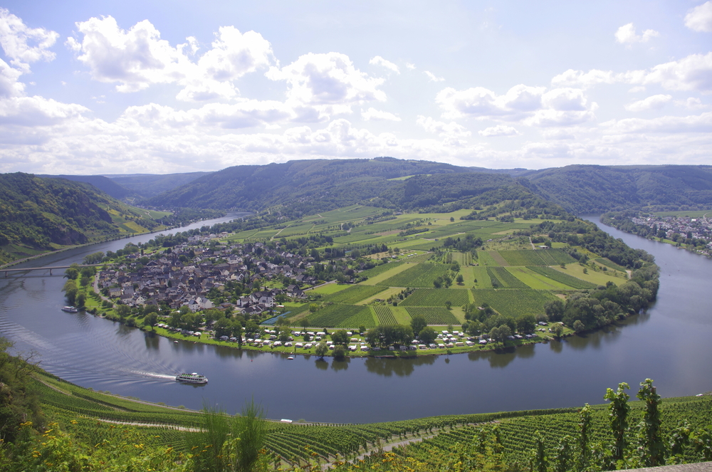 Moselschleife
