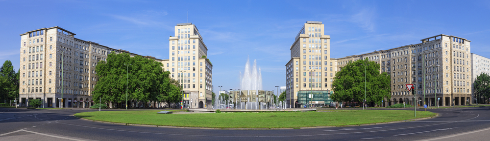 Karl-Marx-Allee
