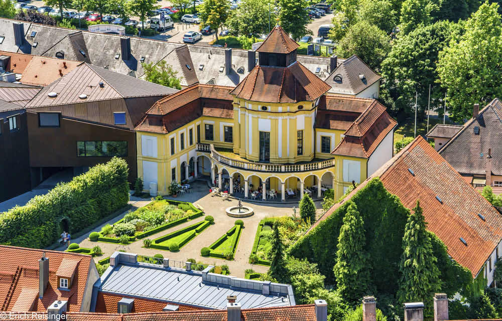 Anatomiegarten-Ingolstadt