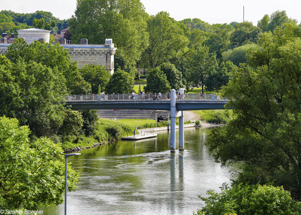 Klenzepark-Ingolstadt